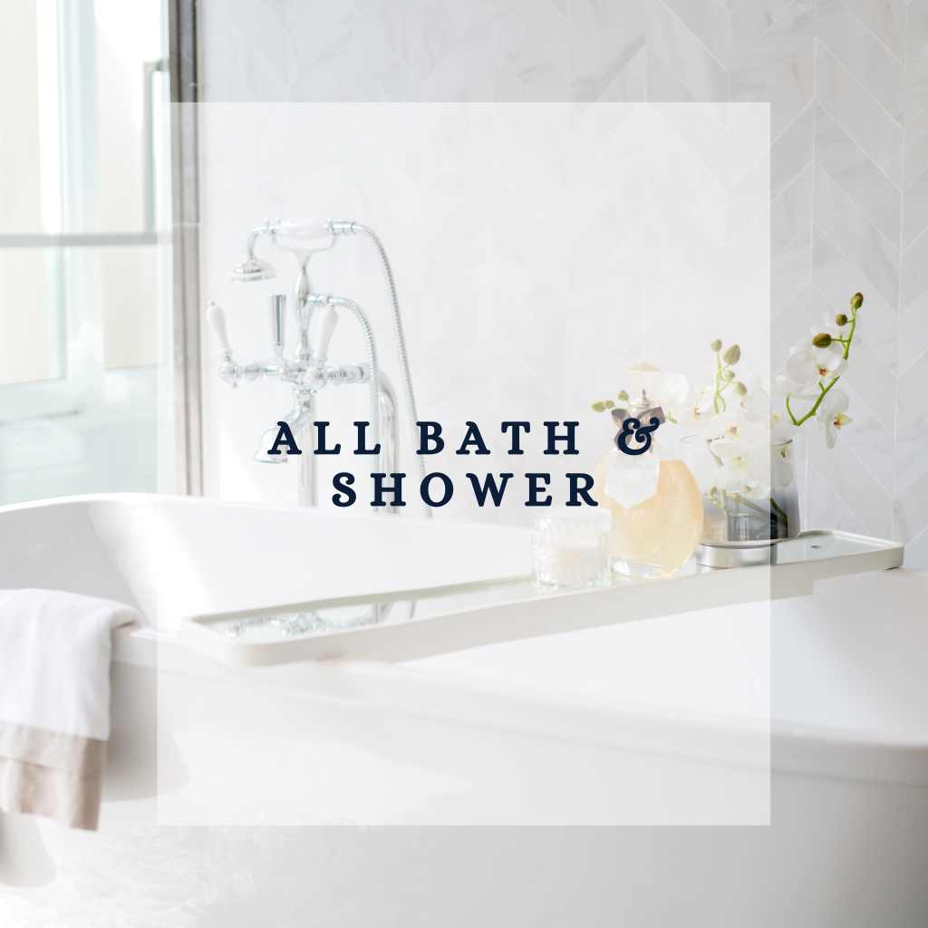 All Bath & Shower