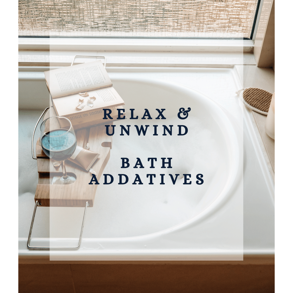Bath Additives