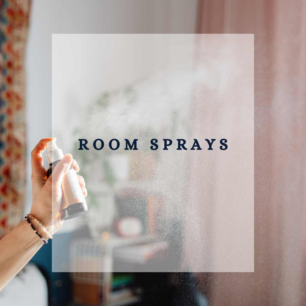 Room Sprays