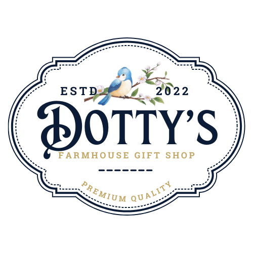 Dotty's Farmhouse