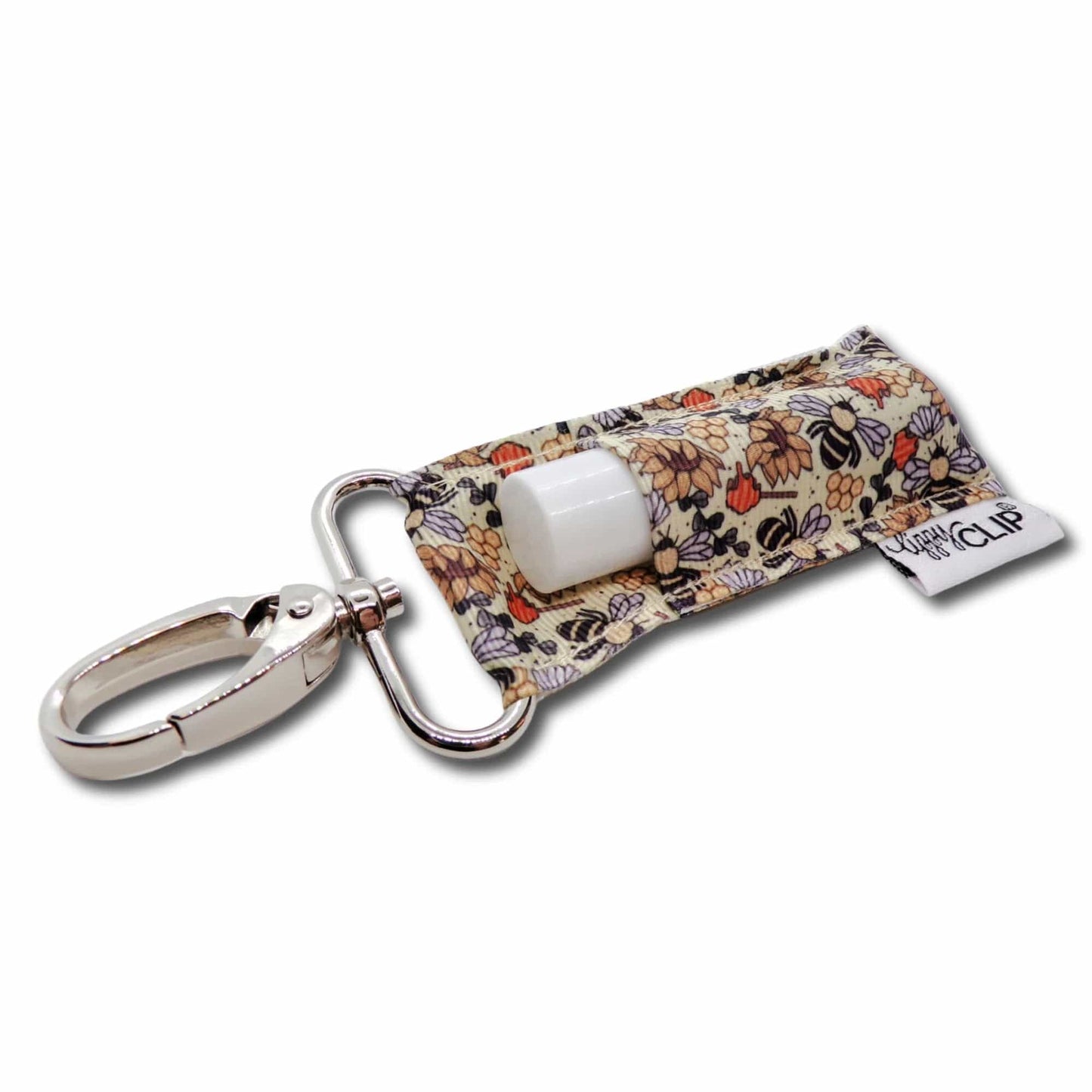 Lip Balm Apiary LippyClip® Lip Balm Holder for Chapstick
