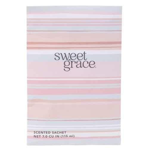 Sachets & Diffusers Sweet Grace - Scented Sachets - Bridgewater Candle Company BW-106125