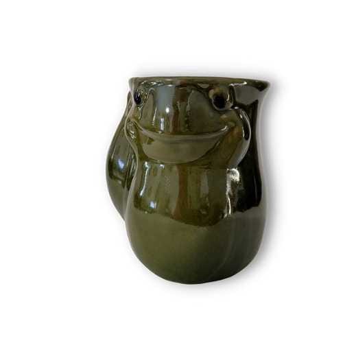 Coffee Mug Frog Coffee/Tea Mugs - Right Hand Warmer GC - 468704