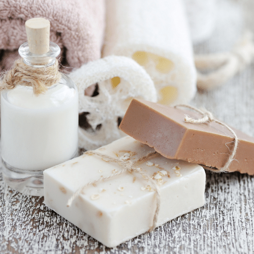 6 Wonderful Reasons Why You Need to Drench Your Skin In Goat Milk Soaps & Lotions