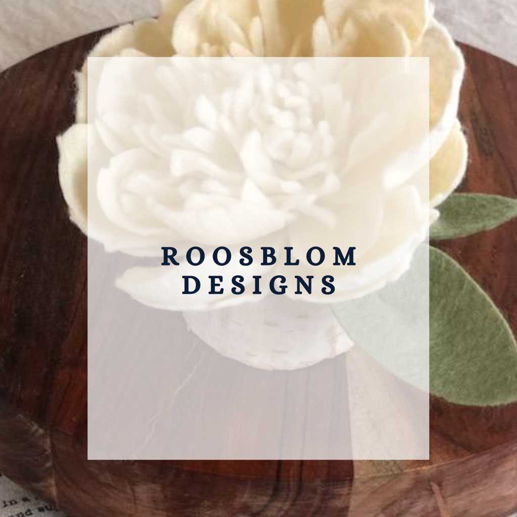 Roosblom Designs