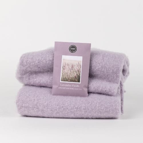Sachets & Diffusers Lavender Fields - Scented Sachets - Bridgewater Candle Company BWC-106184