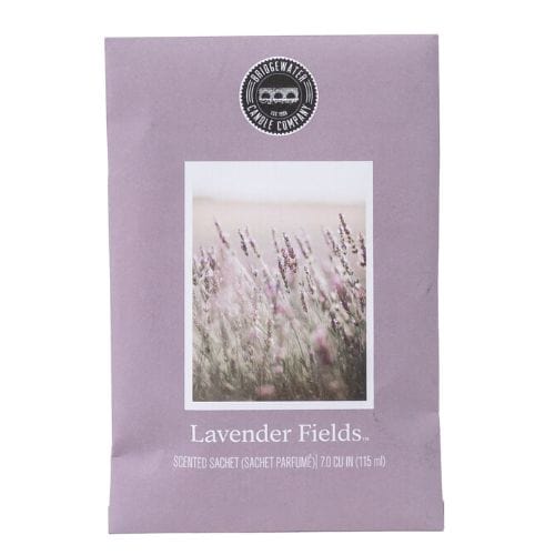 Sachets & Diffusers Lavender Fields - Scented Sachets - Bridgewater Candle Company BWC-106184
