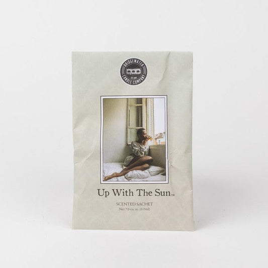 Sachets & Diffusers Up With The Sun - Scented Sachets - Bridgewater Candle Company BWC-106176