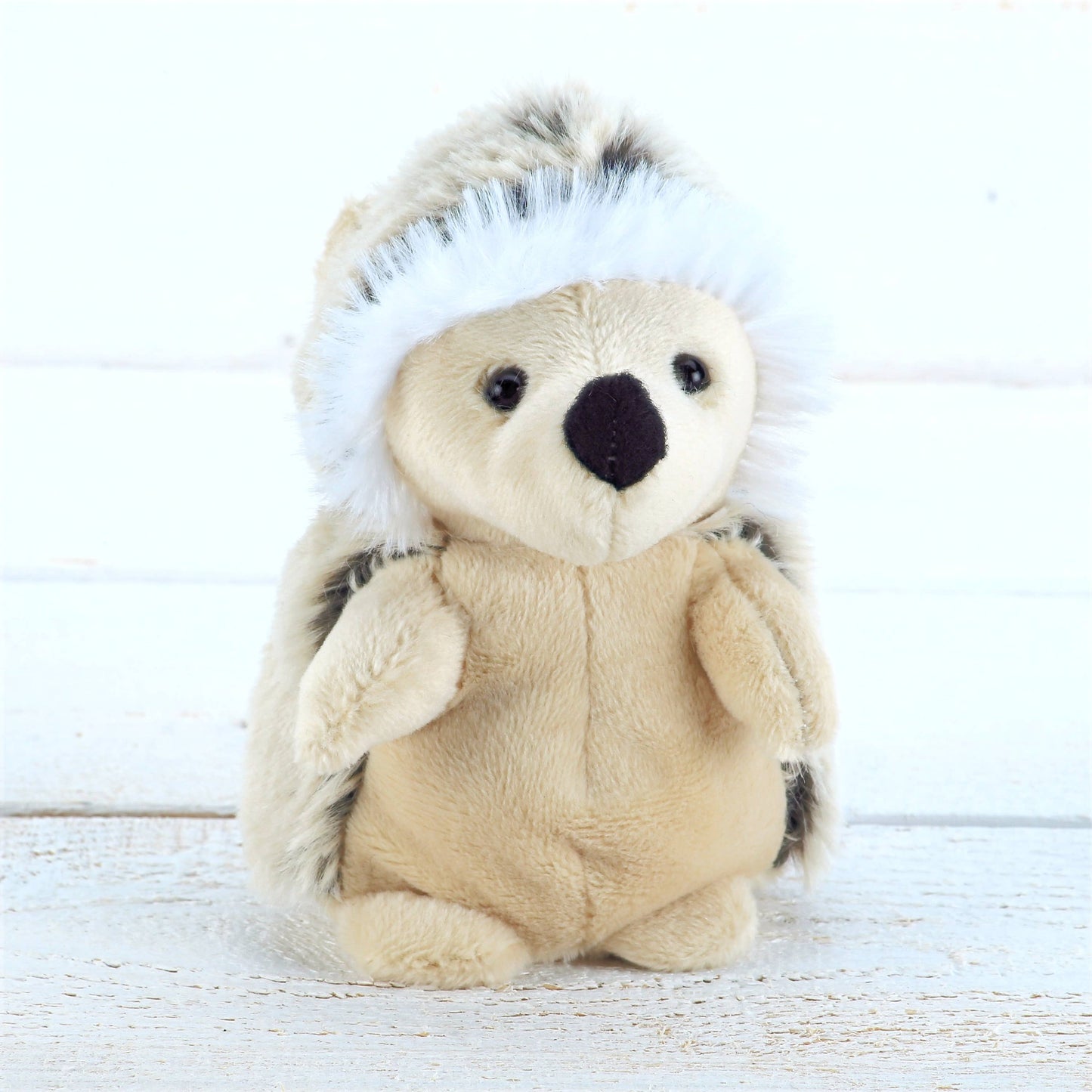 Stuffed Animals Hedgehog Super Soft Toy Mini - 5 Inch MRT22185-4