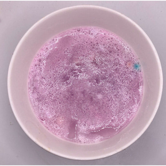 Bath Additives Bath Confetti - Lavender VB-lbcc