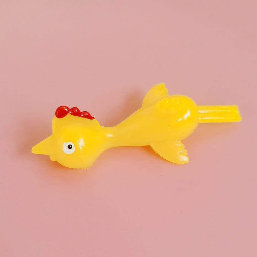 Catapult Chicken Toy NI-NHSCA427638