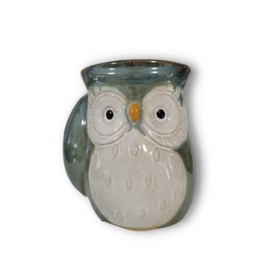 Coffee Mug Owl Coffee/Tea Mugs - Right Hand Warmer GC - 468707