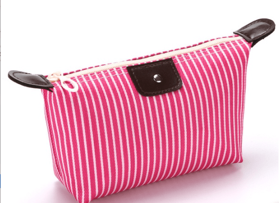 Cosmetic Bag Pink Cosmetic Bag NI-NH10087493