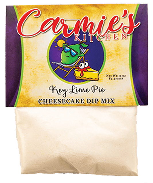 Dips & Spreads Keylime Pie Cheesecake Dip CK-173