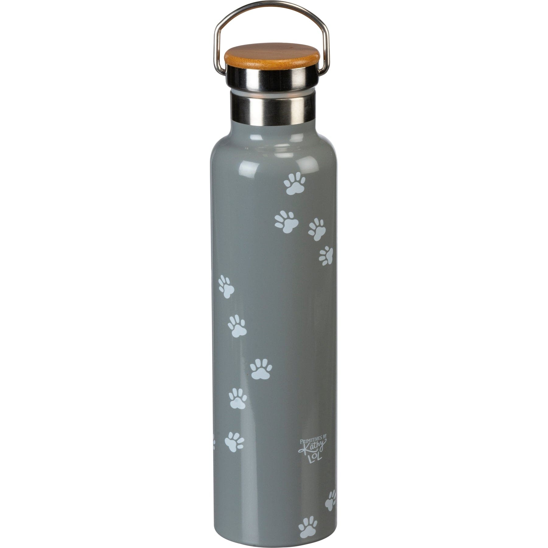 Drinkware Insulated Bottle - Love My Rescue PBK-105836