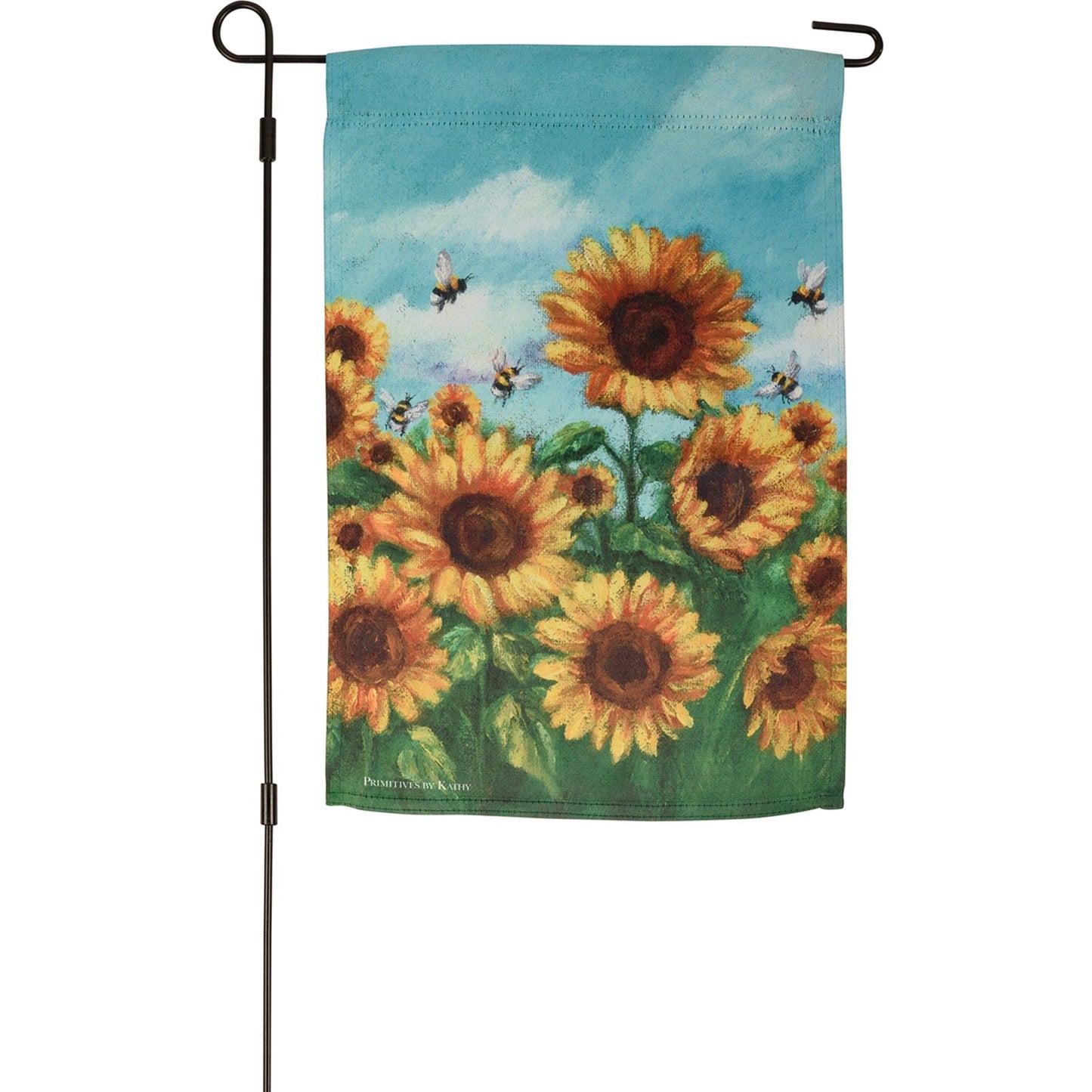 Flags & Windsocks Garden Flag - Sunflower PBK-112384