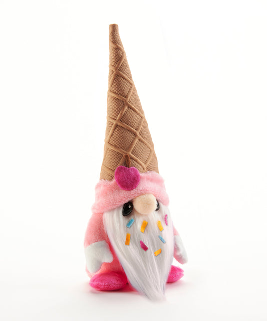 Gnomes Ice Cream Gnome - Sweetie HFL-473936
