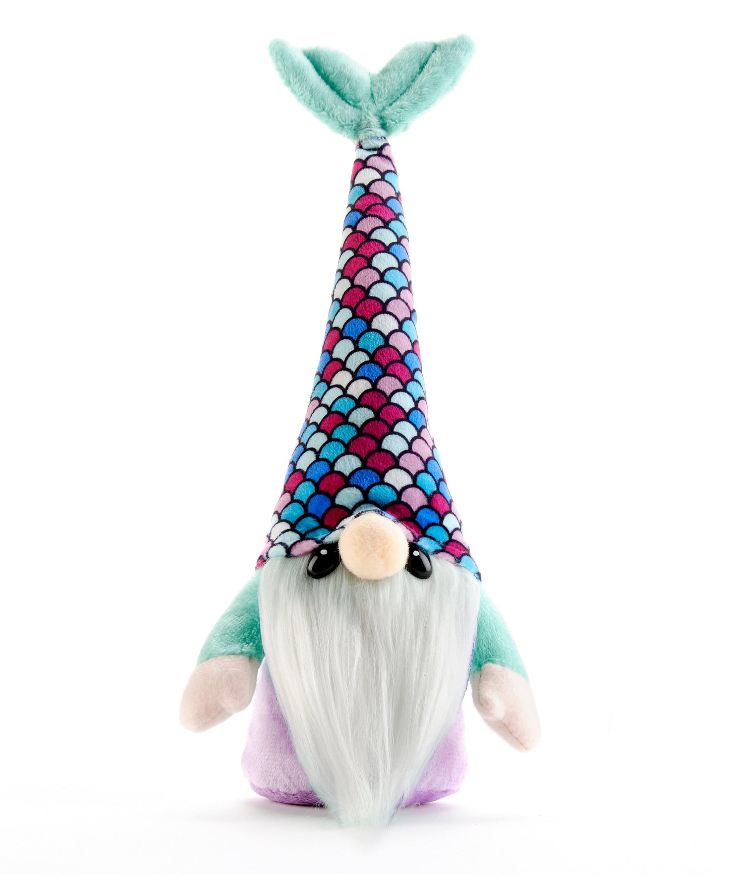 Gnomes Mermaid Gnome - Jewels HFL-473940