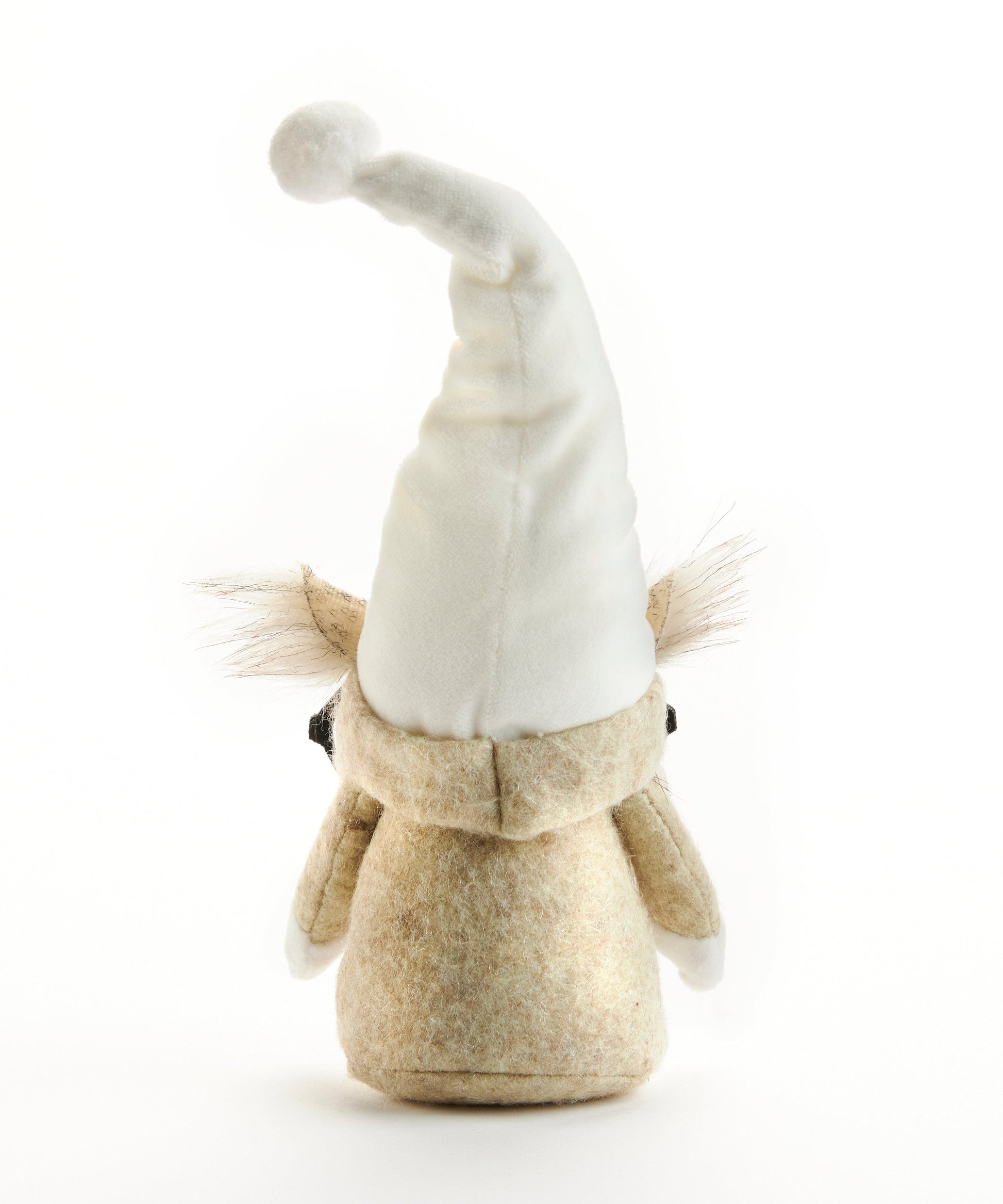 Gnomes Owl Gnome - Ollie HFL-473943