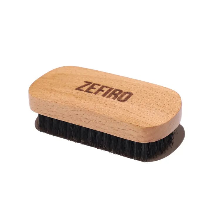 Household Cleaning Products Brush - Beechwood and Boar Hair All Natural Beard Brush ZF-BEARDBR