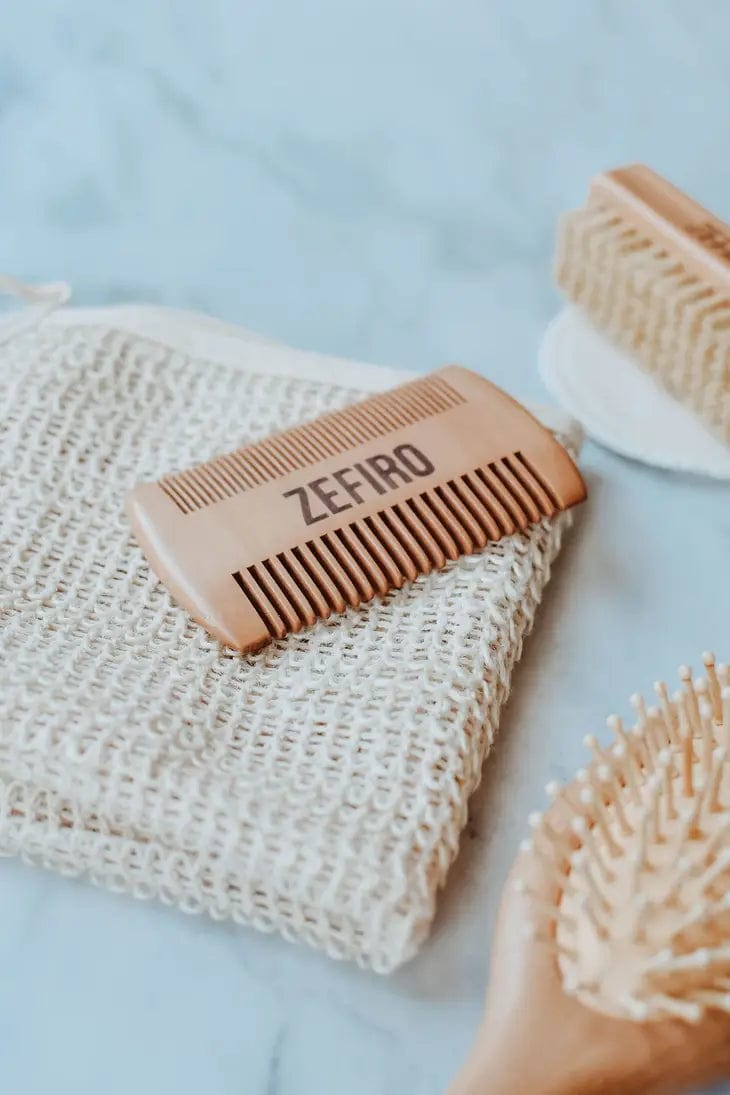 Household Cleaning Products default Comb - Beard Comb ZFBEARDCMB