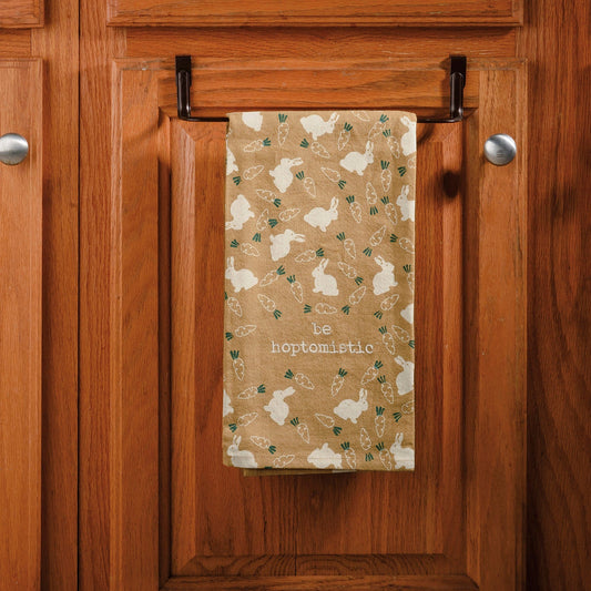Kitchen Towels Kitchen Towel - Be Hoptomistic PBK-108868