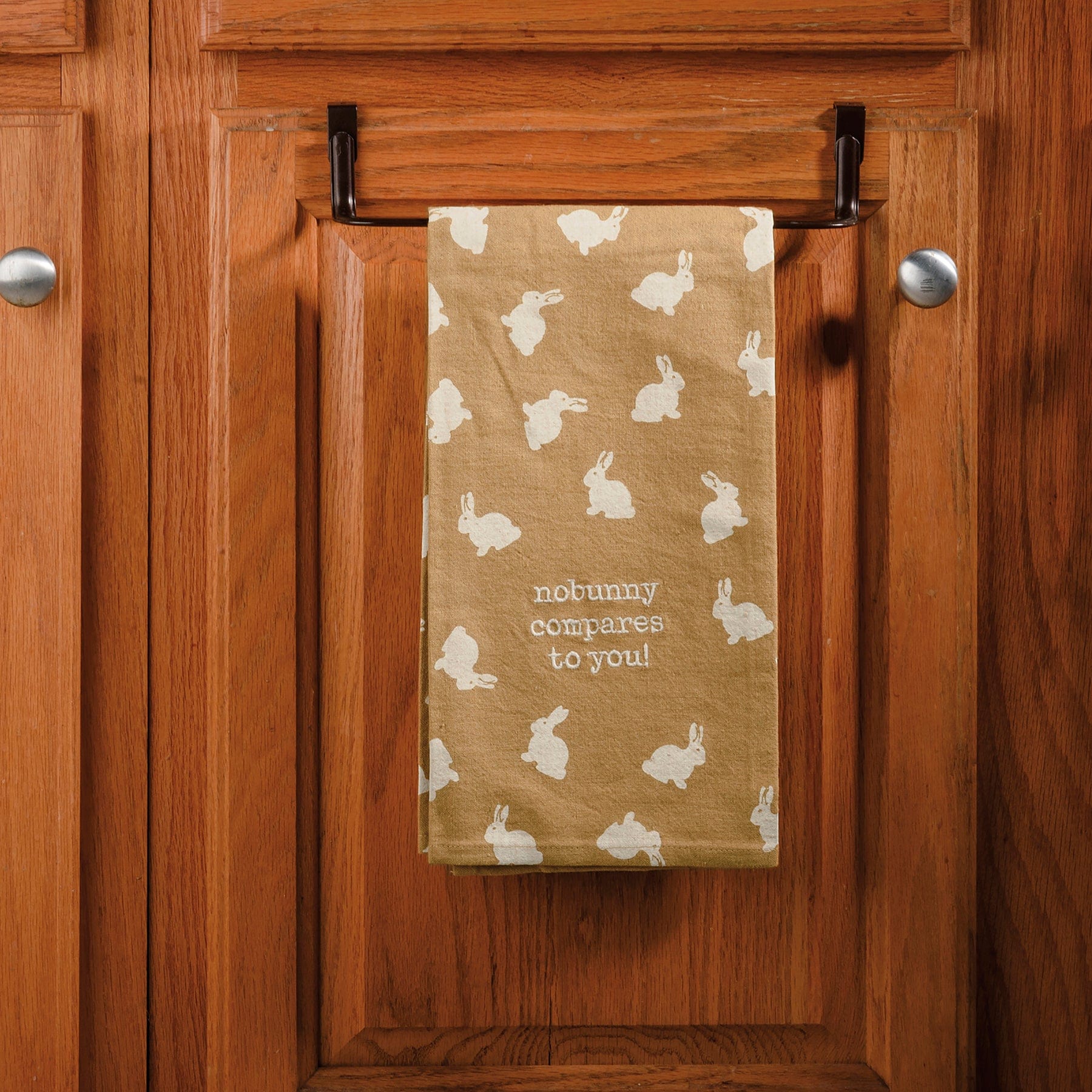 Kitchen Towels Kitchen Towel - No Bunny Compares to You! PBK-108869