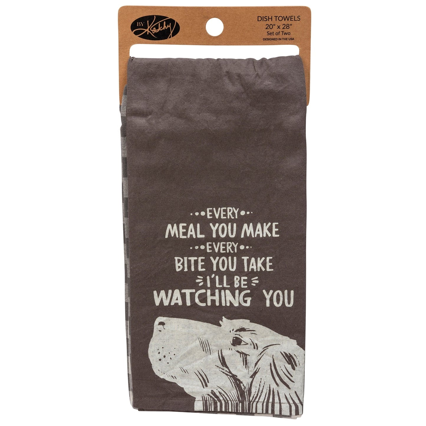 Kitchen Towels Kitchen Towel Set - Every Meal PBK-149137