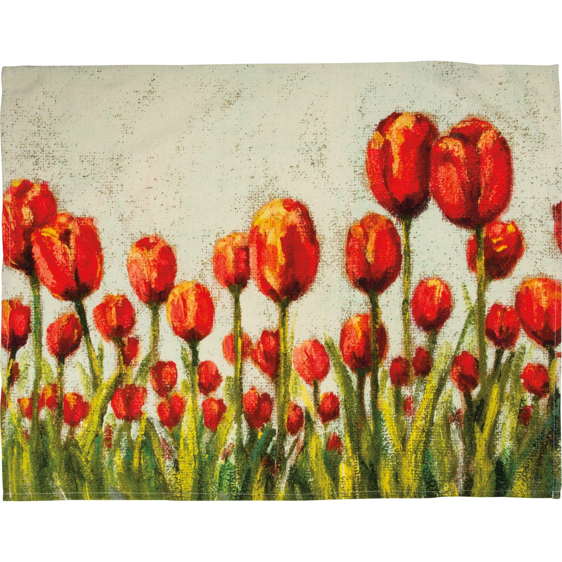 Kitchen Towels Kitchen Towel - Tulips PBK-109178