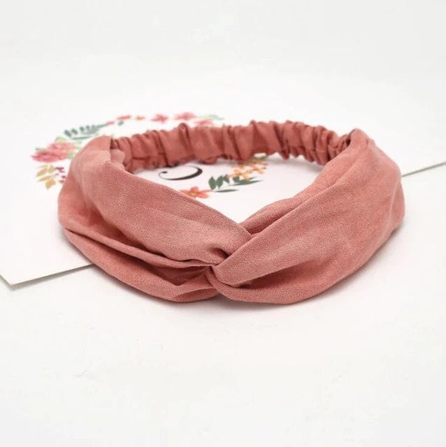 Necklace Headband