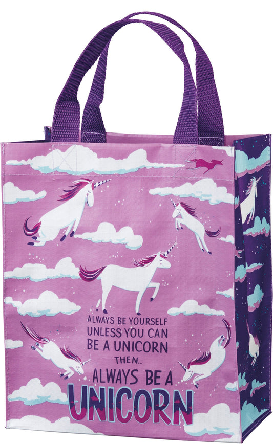 Shopping Totes Daily Tote - Always Be A Unicorn PBK-104492